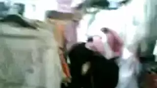 واحد بيلعب في واحده بزهق