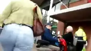 نهاية سعيدة جدة زي مدرسي