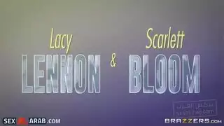 سكس كيريان لي هدية عيد الحب