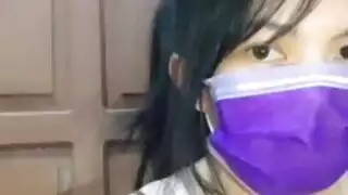 الهبي الأندونيسية أميرة
