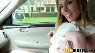 اليكس بلاك الصغيرة