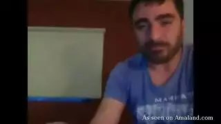 العاهرة المطيعة آنا تمتلئ فتحاتها