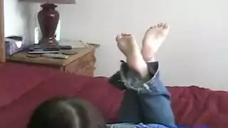 بيغهير كيسي: تحصل على كل ما تستطيع من قضيب