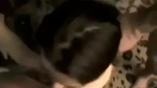 عاهرات تأخذ عدة قضبان وتُملأ بالسائل المنوي الساخن