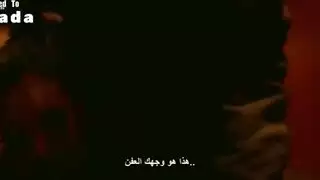 اغتصاب العمه مترجم