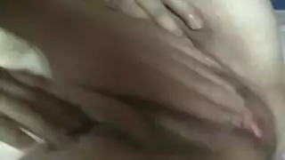 الجدة الناضجة تظهر كيف تفعل الأولاد
