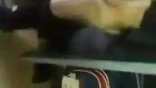 سجن حليب بيرو