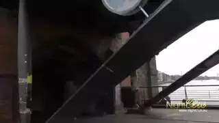 باجليون تأخذ قضيب بايليون الكبير بعمق