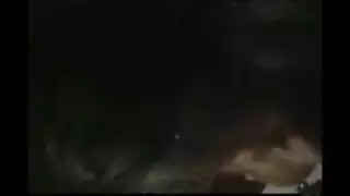 عرب داخل سيارة