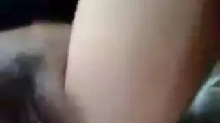 كلب ينك بنت في كسا
