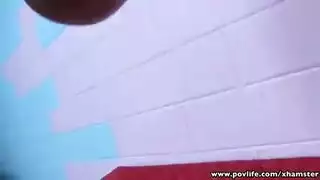 حصري: شريط جنسي غير منشور لفريال يوسف في بيكيني