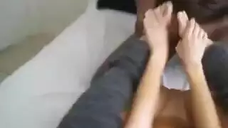 شاب سوري يلتهم القضيب في السيارة مشهد إباحي صريح