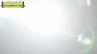 علاقة جنسية جماعية: فطائر داخلية متعددة لعاهرة واحدة