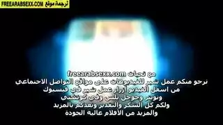 رغبات الشاب المجنونة تنطلق على جسد زوجة الأب