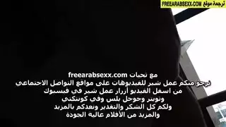 مداعبات حميمة تتحول إلى مشاهد إباحية