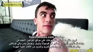هؤلاء العاهات مهووسات بقضيب جوردي العملاق