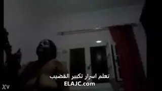سكسي رجل السعودي مع بكستانيه