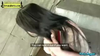 ادفع من أجل القذف على الوجه: قذف داخلي فموي صريح في فيلم إكس إكس إكس كامل