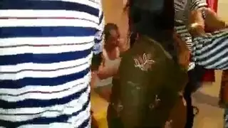 بنت من سنة