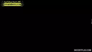 ممنوع المشاركة: الأخت تطالب بقضيب أخيها الإباحي الضخم