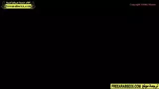 هوس الملابس الداخلية يؤدي إلى قذف داخل الأم المحرم