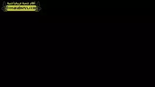فتاة لا تريد ترك زبر كببر