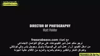 الأم تشاهد بينما يمارس زوجها الجنس مع ابنتها الخجولة محظورات إباحية