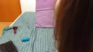 التبول الملبس الوثن القدم ديوث