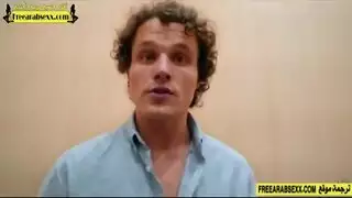 زوجة خائنة تُفضح وتُنادى بقوة في مصعد