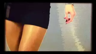 chay هي الجبهة المثالية لمجرد أنها لم تستطع الحصول على الممر مع فتاة أخرى