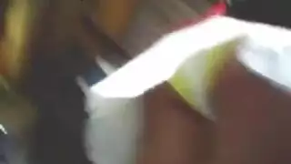 صاحبات الشعر الأحمر يمارسن البورن الصعب أمام الكاميرا
