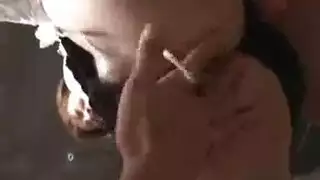 فتح لكس ونزول دم منهو