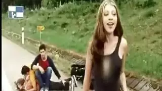 شاهد هذه العاهرات الجاهزات للولادة تُدَمَّرن