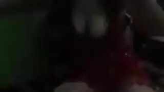 كلام جنسي حار
