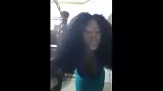 حفلة جنس عربية غريبة مع إنهاء داخلي
