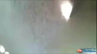 شاب عربي مع خالته