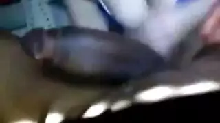 عاهرة ليبية من مسلاته تحب البلع العميق