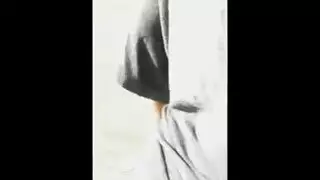 قضيب أجنبي كبير في نكبة صحراوية