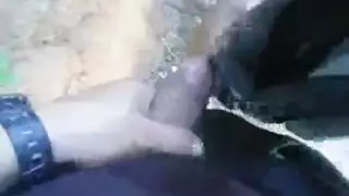 جنس جماعي صعب مع شبيهة كارينا كابور