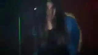 العربي السري يقدم إثارة إكس إكس إكس مكثفة