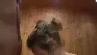 سلسلة أيمن للكبار: خيال الجنس الثلاثي الجزء ٢٩