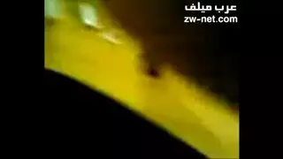 جزائرية تخون زوجها وهيا تنيك مع عشيقها