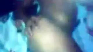 أجنبي يضرب كس محلي بقوة