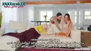 لقاء حنجري عميق خفي