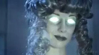 حفلة شيميل: نيك ومص