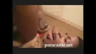 قضيب عملاق هاردكور