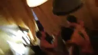 محاكاة ساخرة أنمي إكس إكس إكس: ممثلات هنديات مشهورات في علاقة جماعية