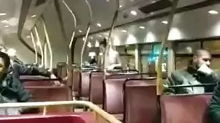 كارين ديكر تبتلع كل سنتيمتر من قضيب صديقها