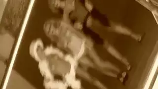 ٥ عاهرة المكتب تصرخ على الزب في كل قسم