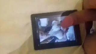 سمراء ملكة الشرج تأخذ قضيب أسود ضخم